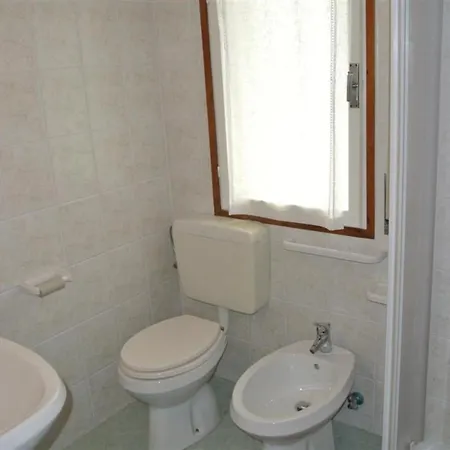 Bright Flat 50m From The Sea Daire *
