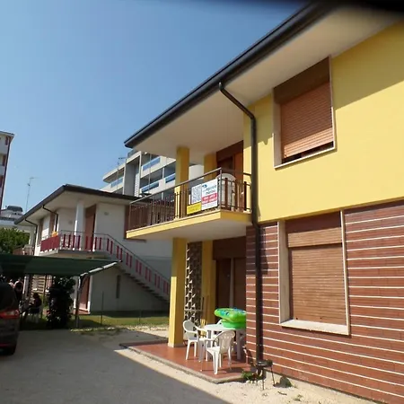 Apartmán Bright Flat 50m From The Sea *