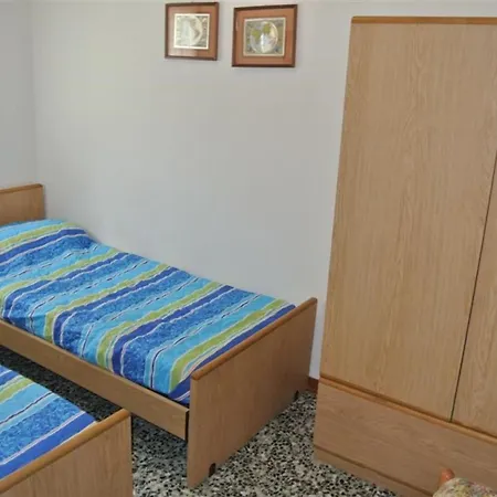 Bright Flat 50m From The Sea Daire *